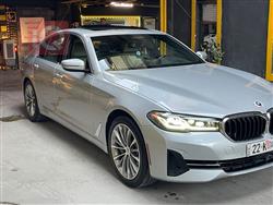 بی ئێم دەبڵیو سیریەس 5